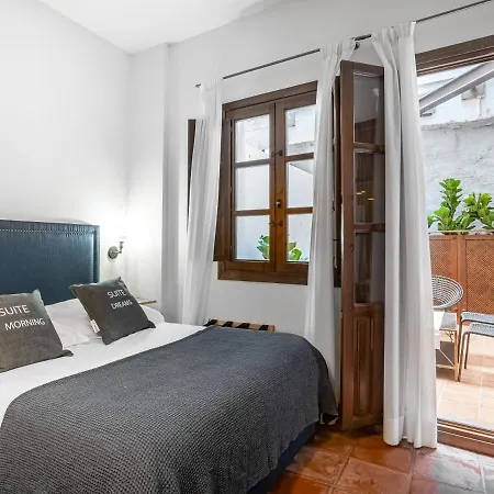 Limehome Calle Santa Ana Apartment