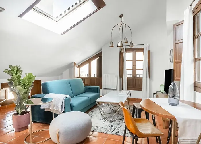 Διαμέρισμα Limehome Calle Santa Ana