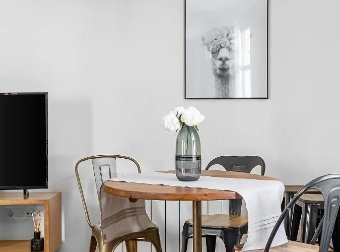 Διαμέρισμα Limehome Calle Santa Ana