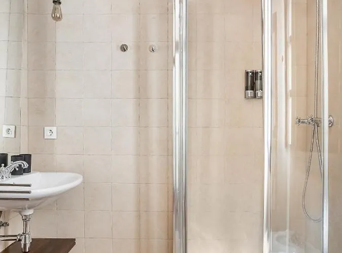 Διαμέρισμα Limehome Calle Santa Ana *