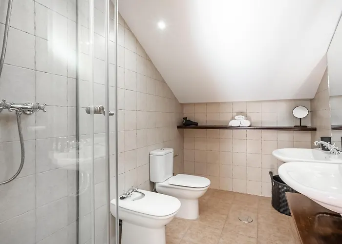 Διαμέρισμα Limehome Calle Santa Ana *