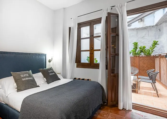 Limehome Calle Santa Ana Διαμέρισμα
