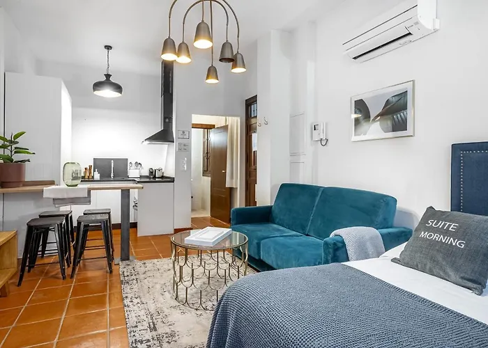 Διαμέρισμα Limehome Calle Santa Ana *