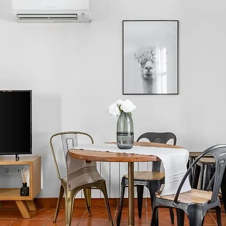 Apartamento Limehome Calle Santa Ana