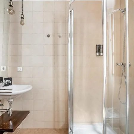Apartamento Limehome Calle Santa Ana *