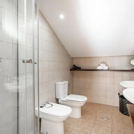 Apartamento Limehome Calle Santa Ana *