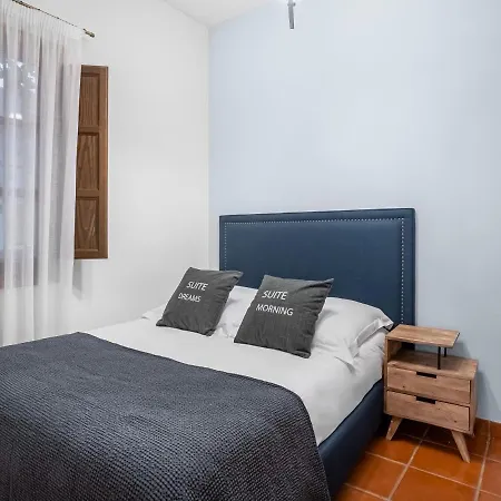 Apartamento Limehome Calle Santa Ana *