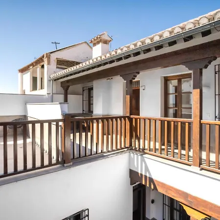 Limehome Calle Santa Ana Apartamento *