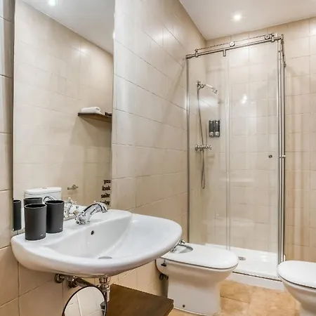 Apartamento Limehome Calle Santa Ana *