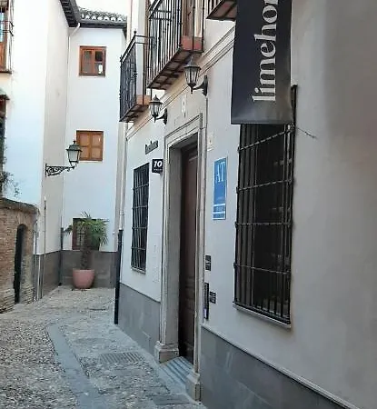 Apartamento Limehome Calle Santa Ana